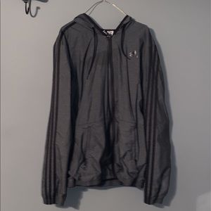 Adidas windbreaker